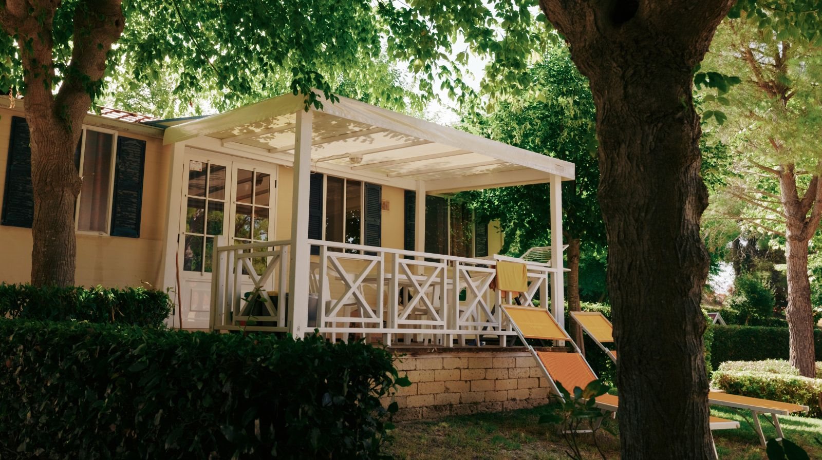 Garden Standard Mobile Home