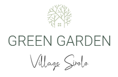 Green Garden Camping Village